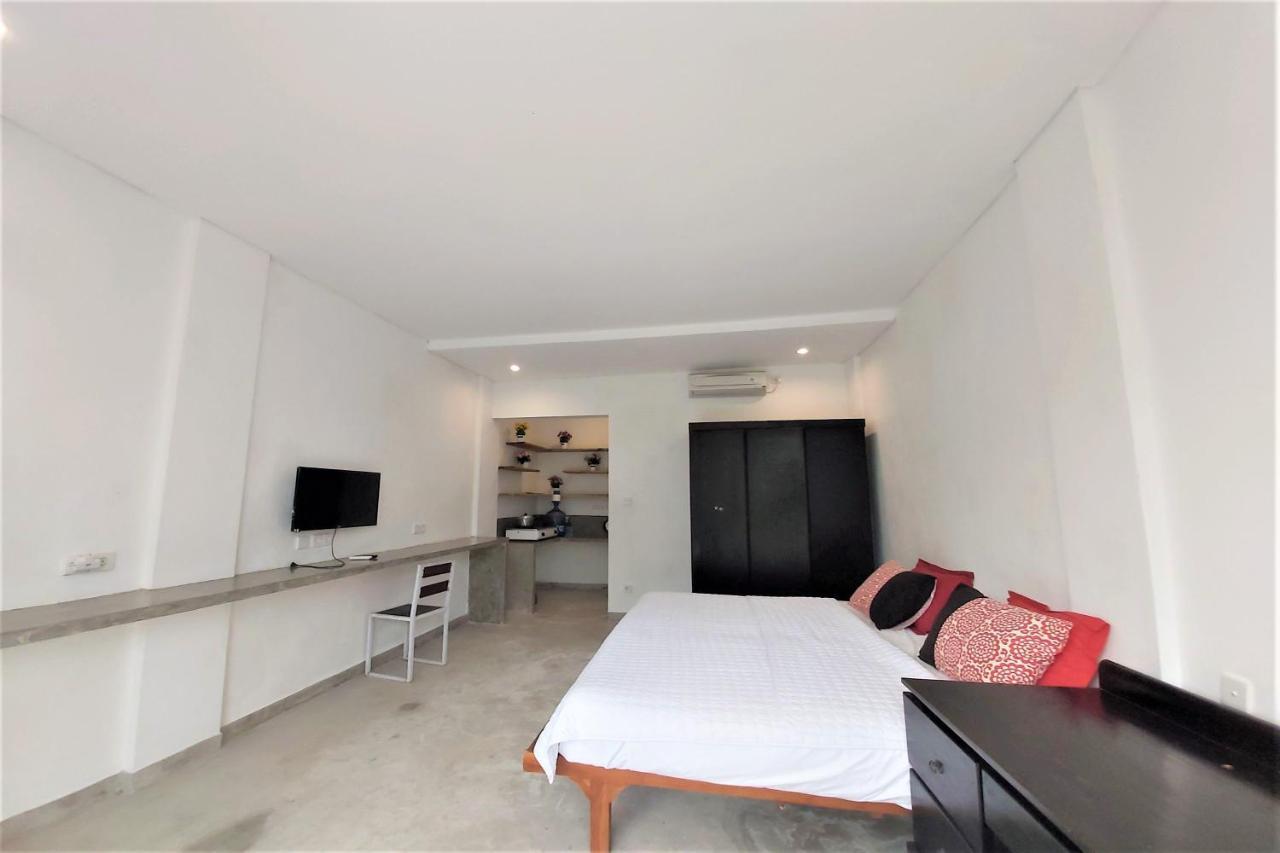 Margarita Surf Hostel Canggu المظهر الخارجي الصورة