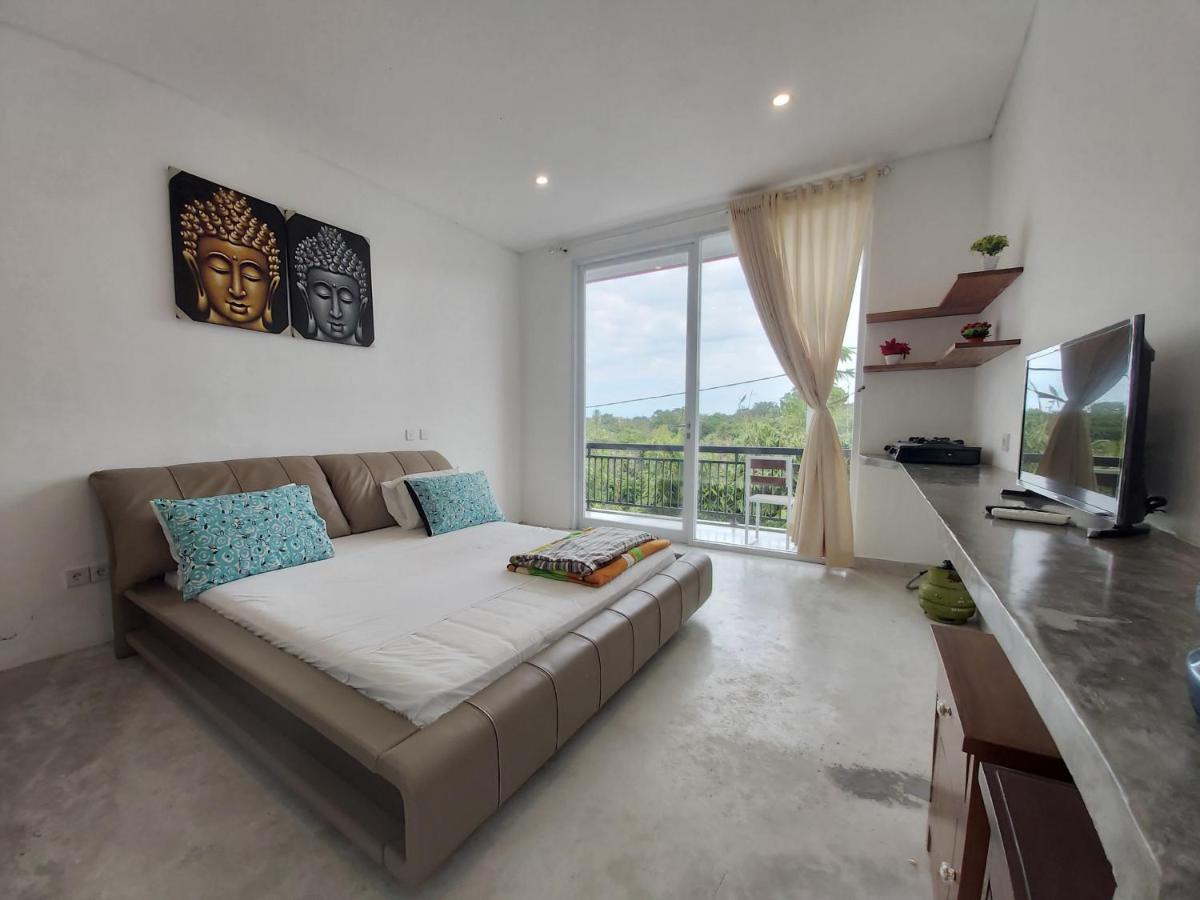 Margarita Surf Hostel Canggu المظهر الخارجي الصورة