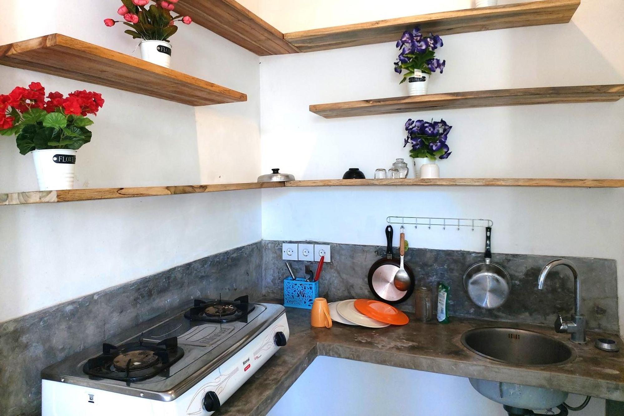 Margarita Surf Hostel Canggu المظهر الخارجي الصورة