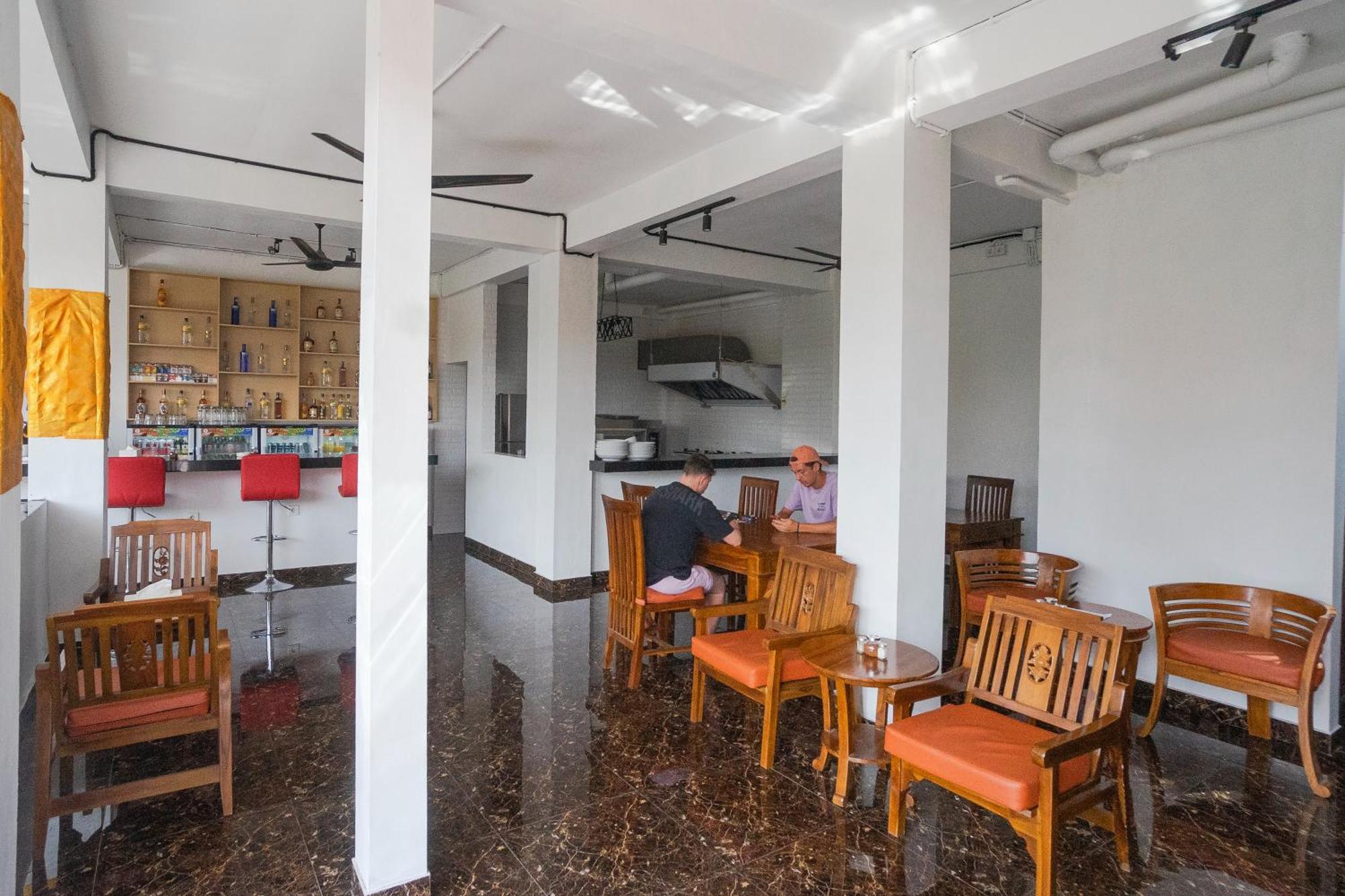 Margarita Surf Hostel Canggu المظهر الخارجي الصورة