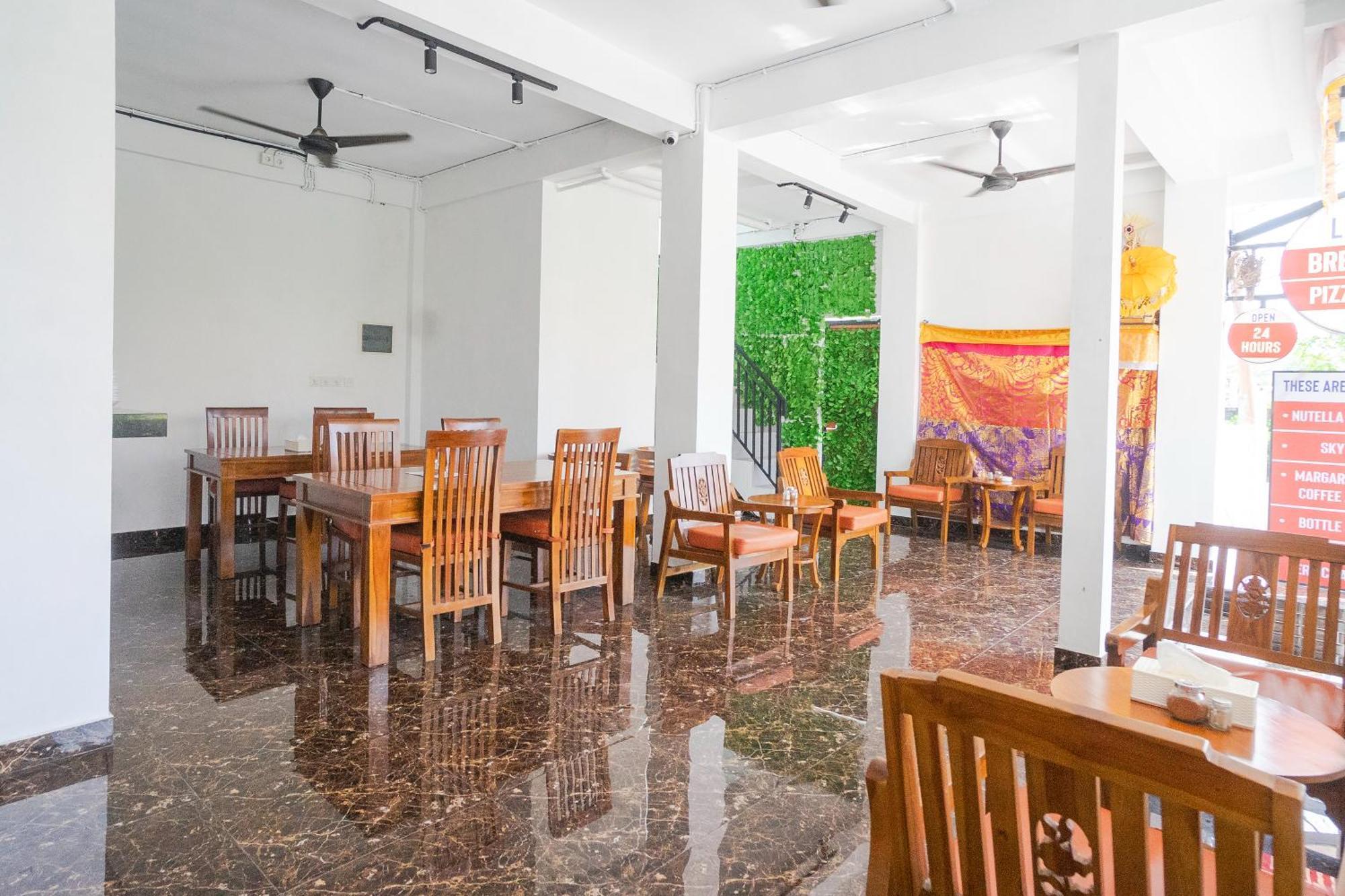 Margarita Surf Hostel Canggu المظهر الخارجي الصورة