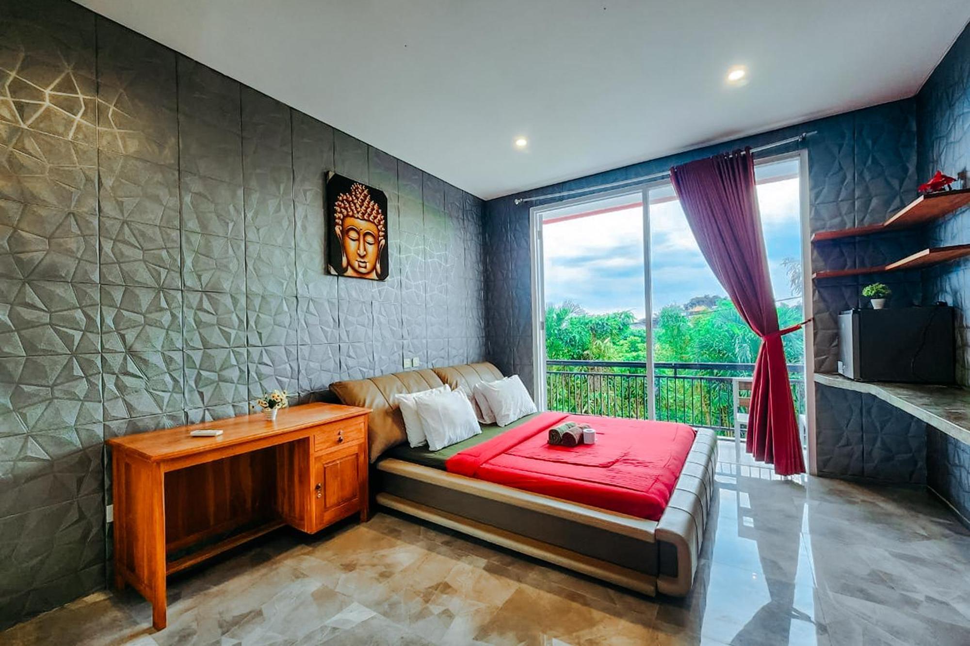 Margarita Surf Hostel Canggu المظهر الخارجي الصورة