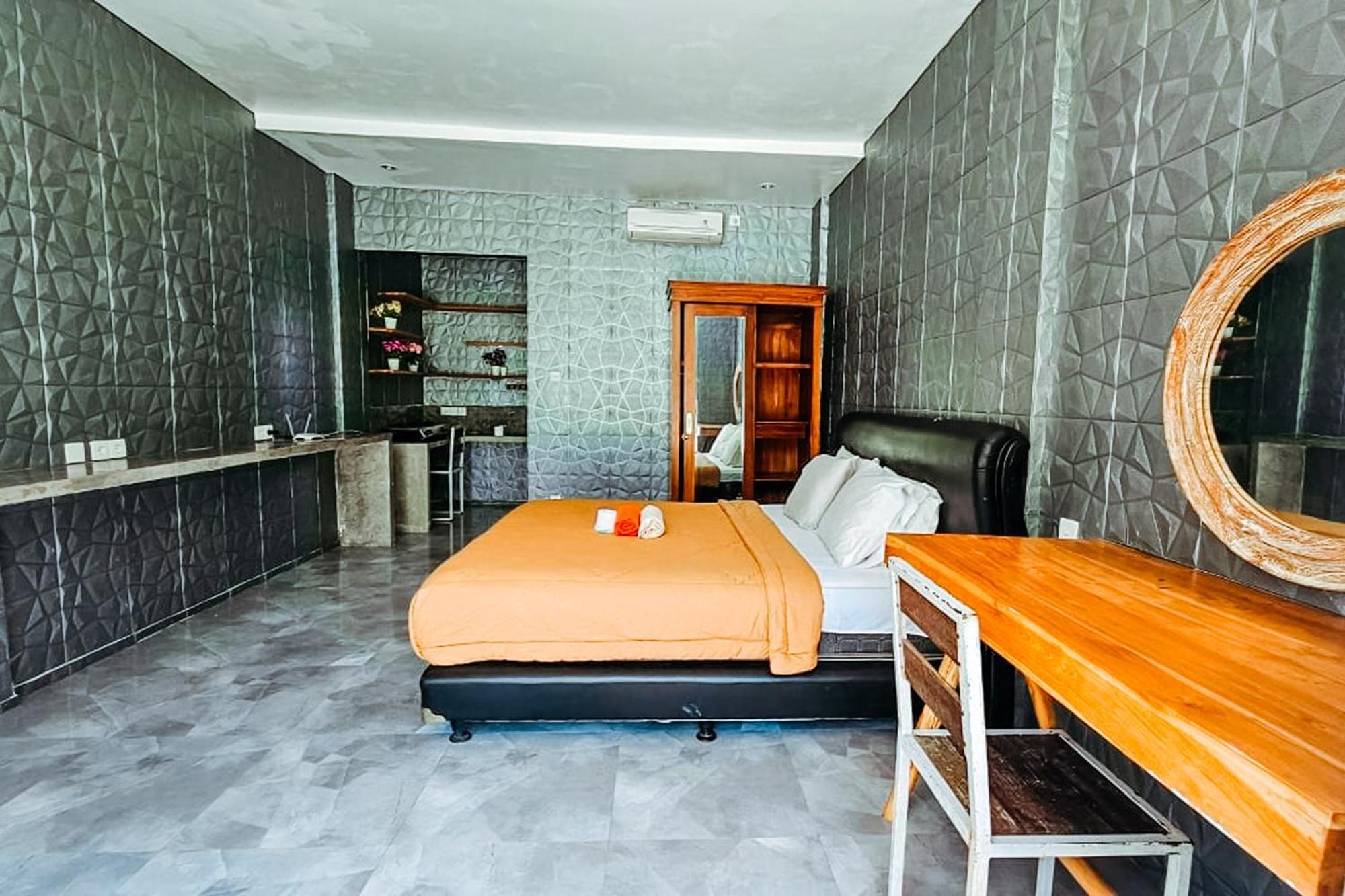 Margarita Surf Hostel Canggu المظهر الخارجي الصورة