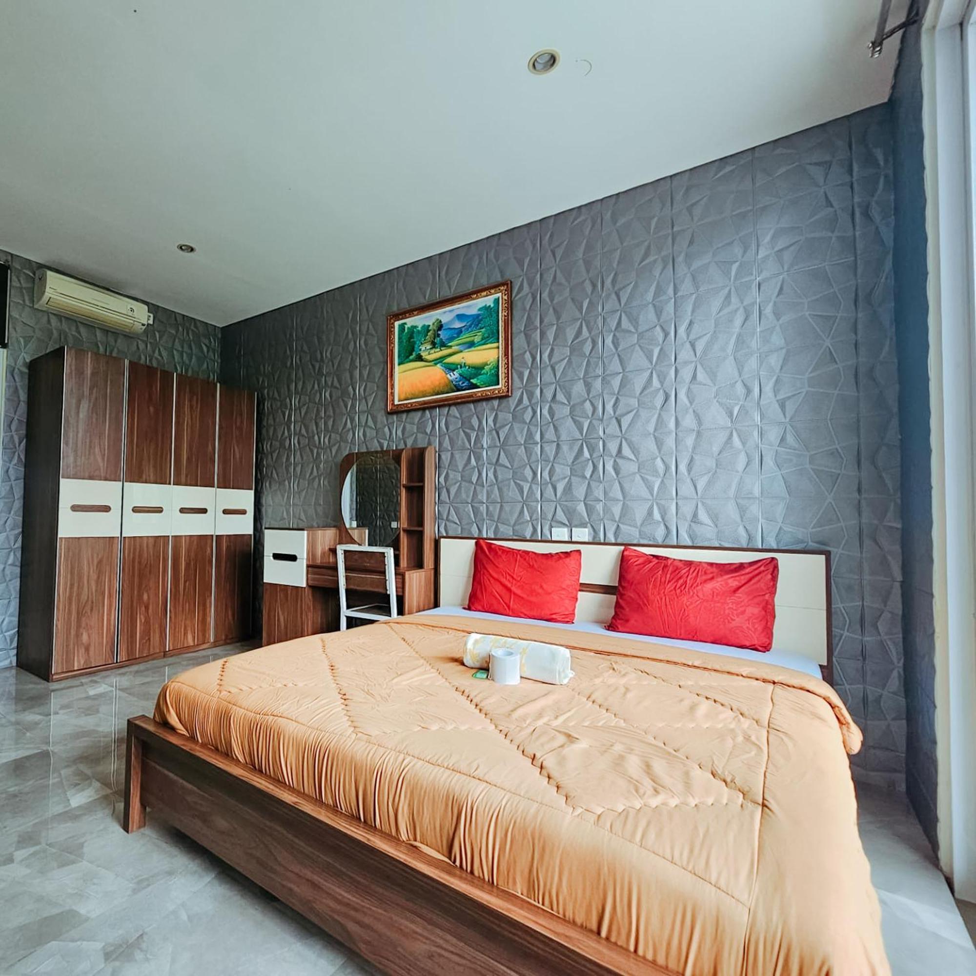 Margarita Surf Hostel Canggu المظهر الخارجي الصورة