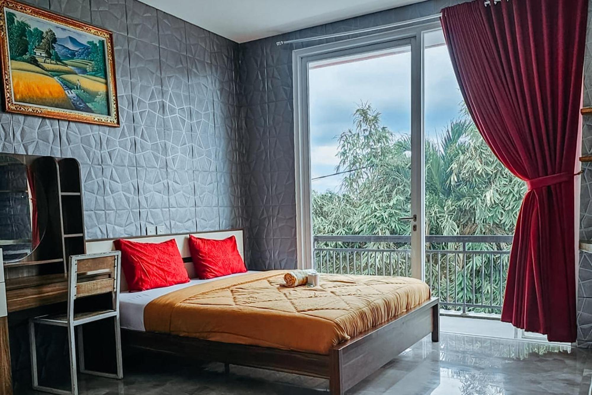 Margarita Surf Hostel Canggu المظهر الخارجي الصورة