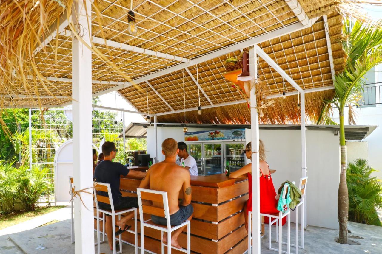 Margarita Surf Hostel Canggu المظهر الخارجي الصورة