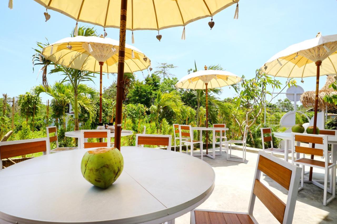 Margarita Surf Hostel Canggu المظهر الخارجي الصورة