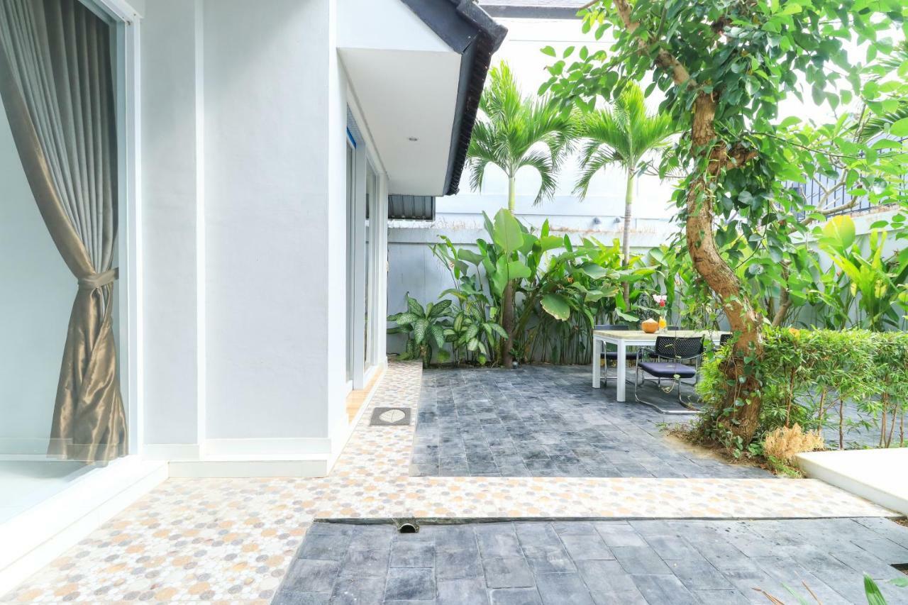 Margarita Surf Hostel Canggu المظهر الخارجي الصورة