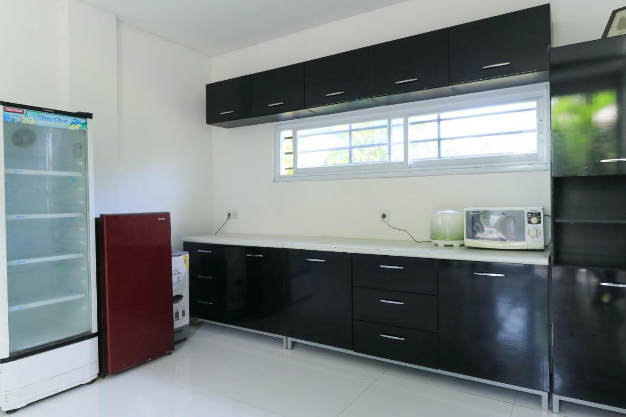 Margarita Surf Hostel Canggu المظهر الخارجي الصورة