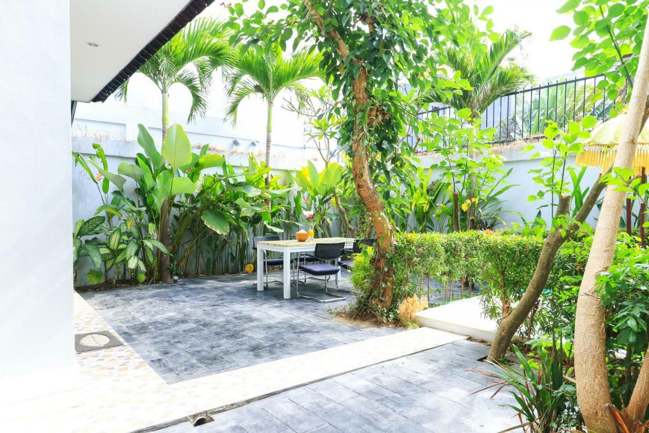 Margarita Surf Hostel Canggu المظهر الخارجي الصورة