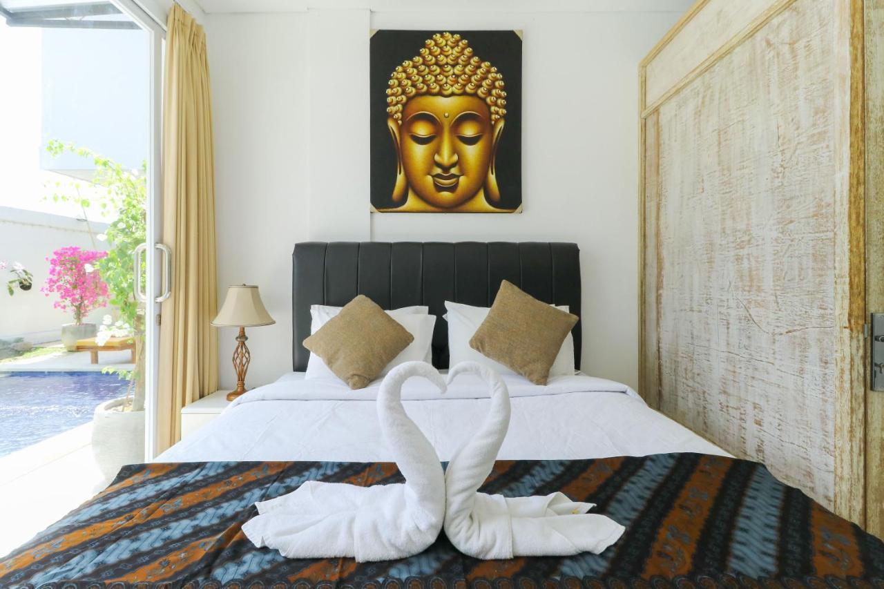 Margarita Surf Hostel Canggu المظهر الخارجي الصورة