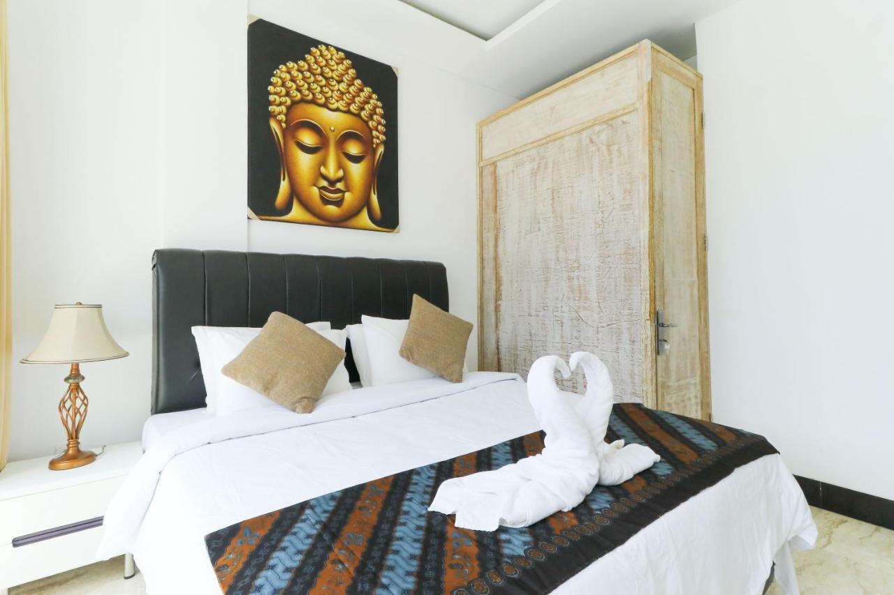 Margarita Surf Hostel Canggu المظهر الخارجي الصورة